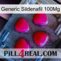 Generic Sildenafil 100Mg 13